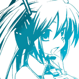 Discovery icon for The Miku Room™ | Emojis - Stickers - Community - Furry? Discord server