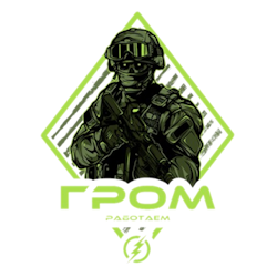 Discovery icon for GROM™ Hub Discord server