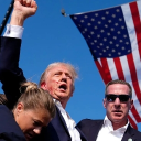 Discovery icon for .gg/MAGA | Make America Great Again Discord server
