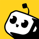 Discovery icon for LeRobot Discord server