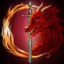 Discovery icon for 𝐈𝐌𝐏𝐄𝐑𝐈𝐔𝐌 #6000 Discord server