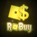 Discovery icon for RoBuy | Co. Your Roblox Items | Adopt Me, Mm2, Bladeball, PS99, SAB, GPO, BFF, Robux Discord server