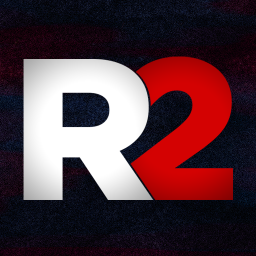 Discovery icon for R2 Interactive Discord server