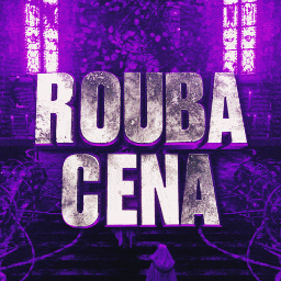 Discovery icon for Rouba Cena Discord server