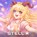 Discovery icon for ✨ STELLA 🌠 (แฟนเดย์ 💖) Discord server
