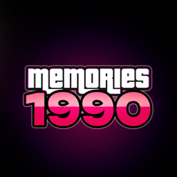 Discovery icon for Memories 1990 | +18 Discord server