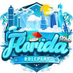 Discovery icon for Florida State Roleplay Discord server