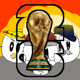 Discovery icon for Vila do Pedro Chicken Gun⚽ #1200 Discord server