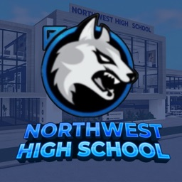 Discovery icon for Northwest High School Discord server