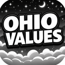 Discovery icon for Ohio Values Discord server