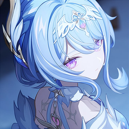 Discovery icon for โใ /bound to you โก genshin , giveaways ; social , tags Discord server