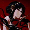 Discovery icon for 𓉸ྀི phᥲntᥲ𝓈m ㆍㆍ🗡 Discord server