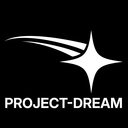 Discovery icon for Project-Dream Discord server