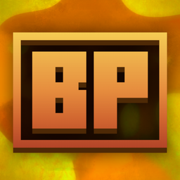 Discovery icon for Blurry's Plugins Discord server