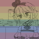 Discovery icon for Cecilia's Anniv Lagtrain Workshop of Pride Discord server