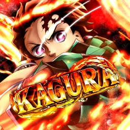 Discovery icon for Kagura Discord server