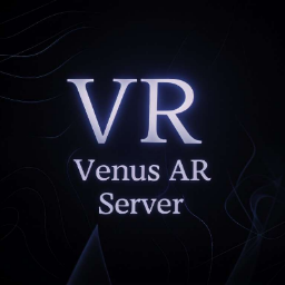 Discovery icon for تم الدمج مع 𝐕𝐞𝐧𝐮𝐬 𝐀𝐑 Discord server