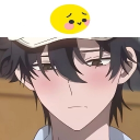 Discovery icon for NOT /haruka Discord server