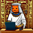 Discovery icon for Egyptian Developers Discord server