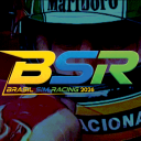 Discovery icon for BSR - BRASIL SIM RACING #4400! Discord server