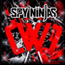Discovery icon for Spy Ninjas Discord Discord server