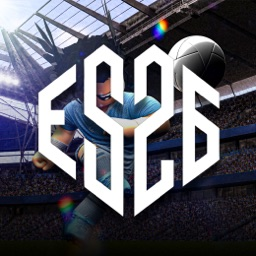 Discovery icon for Elite Sports 26 ⚽ Discord server