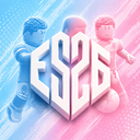 Discovery icon for ES26 ⚽ Discord server