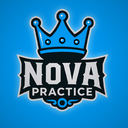 Discovery icon for Nova No Zone Rules Discord server