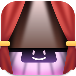 Discovery icon for boring.notch Discord server