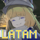 Discovery icon for Zenless Zone Zero Latam Discord server