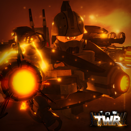 Discovery icon for TWR2 Official Server Discord server