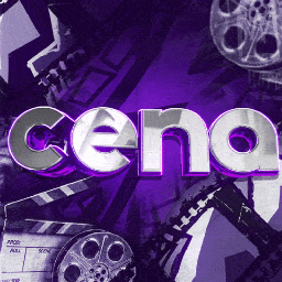 Discovery icon for CENA 💜 Call 24/7 • Amizades • Conversar • Brasil • Jogos • Roblox • Freefire • BR • Vava Discord server