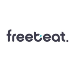 Discovery icon for freebeat.ai Discord server