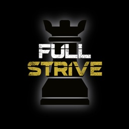 Discovery icon for Full Strive Family Discord server