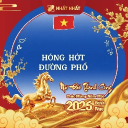 Discovery icon for Đất cảnh hãkviet Discord server