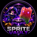 Discovery icon for The Sprite Vault Discord server
