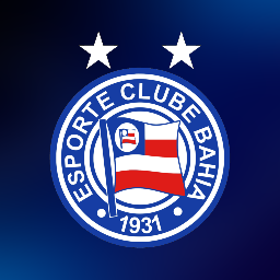 Discovery icon for EC Bahia #10k Discord server