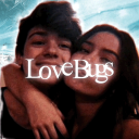 Discovery icon for Lovebugs™  | Social . Events . Gws . Chill Discord server