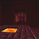 Discovery icon for The Nether Hub  | SLOW REVAMP Discord server