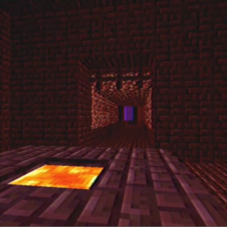 Discovery icon for The Nether Hub | SLOW REVAMP Discord server