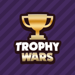 Discovery icon for Trophy Wars Community™ 🏆 Discord server