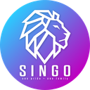 Discovery icon for SINGO Discord server