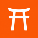 Discovery icon for Animeo TV ∴ animeo.tv 🧡 Discord server