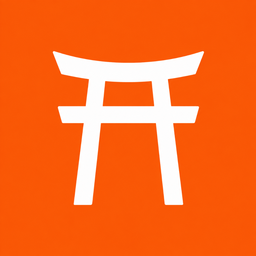 Discovery icon for Animeo TV ∴ animeo.tv 🧡 Discord server