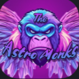 Discovery icon for The Astro Monks | TAM Discord server