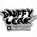 Discovery icon for GUFF'Y LEAK ✘ 6.0K Discord server