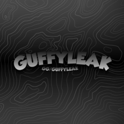 Discovery icon for GUFF'Y LEAK ✘ 6.3K Discord server