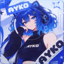 Discovery icon for Ayko™ 10K 💙 Discord server