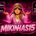 Discovery icon for MIKINHAS15 - OFICIAL             #4K Discord server