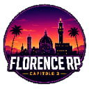 Discovery icon for 🌇 | Florence Roleplay - CPT. 3.0® Discord server